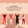 Celebrate with Us: International Women’s Day 2023