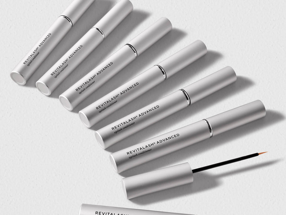 The Ultimate Guide to Our Award-Winning Hero Lash Serum