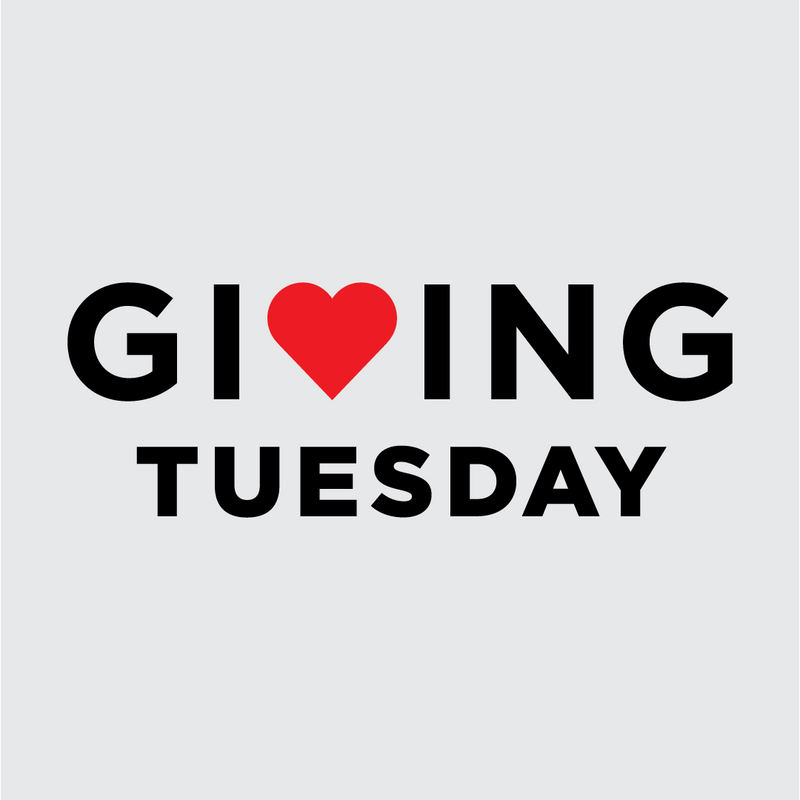 Giving Tuesday: Our 50,000 Meal Donation