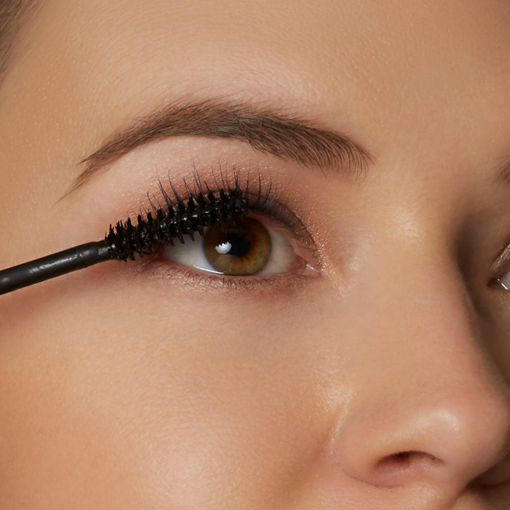 How to Avoid Scary Lashes and Brows
