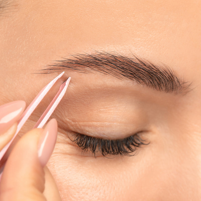 Overplucked Brows? Here’s What to Do