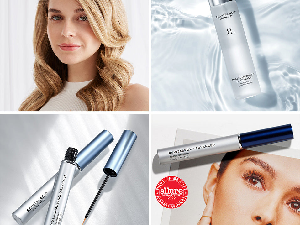 RevitaLash® Cosmetics Year in Review: New Launches, Philanthropy & More