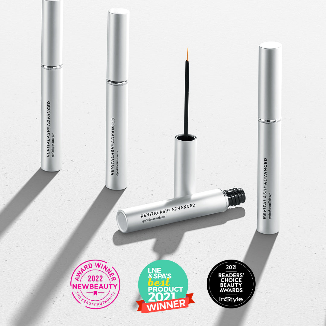 Why You Need to Try This Award-Winning Lash Serum