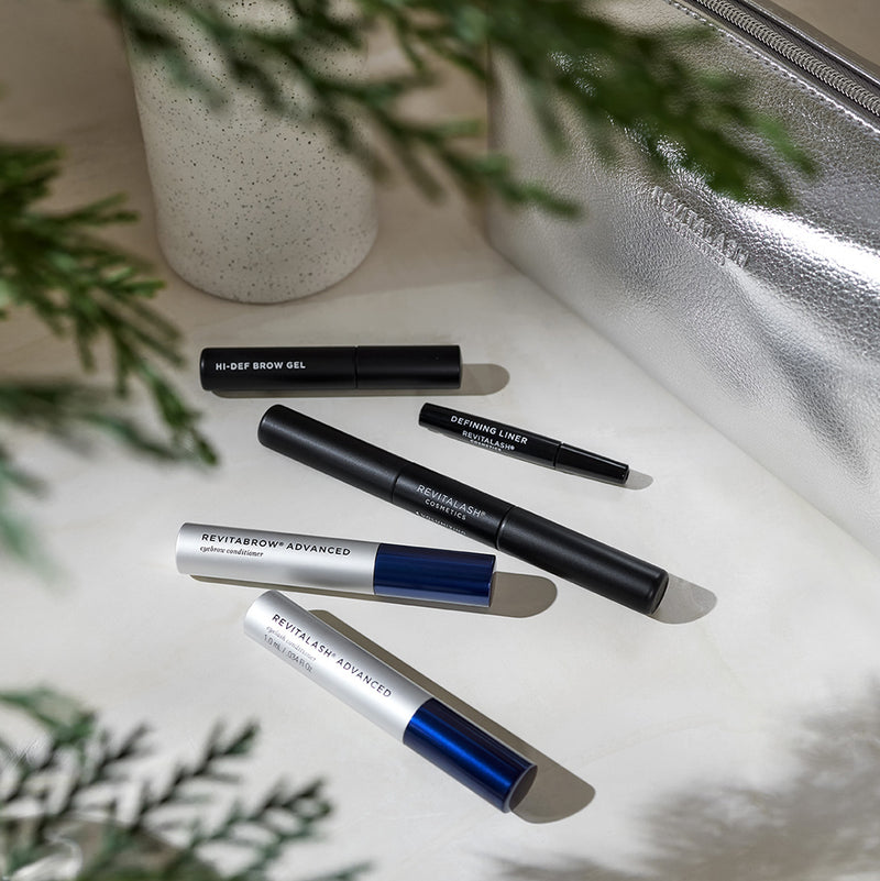 Last-Minute Gifts for the Lash & Brow Enthusiast