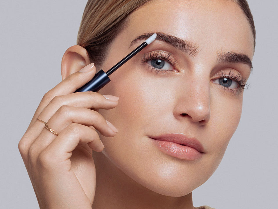 Best Brow Shape for Your Face: An Easy Guide - RevitaLash Cosmetics