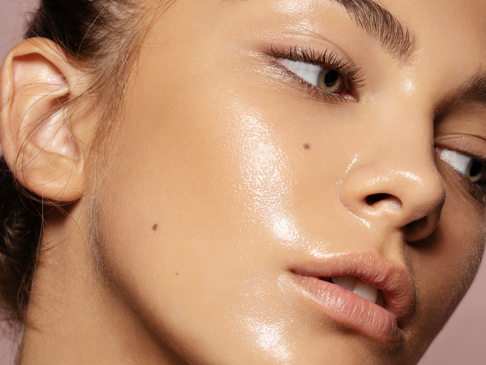 Skincare-Inspired Beauty Trends to Know Now