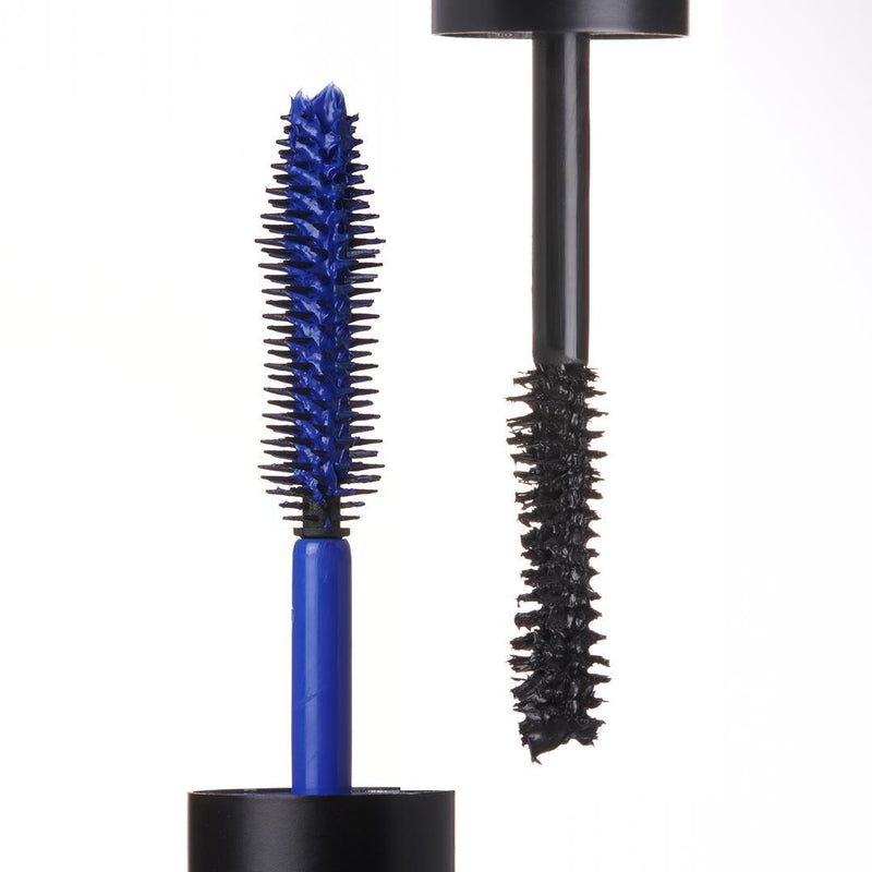 When It Comes to Mascara… Here’s What You Don’t Know