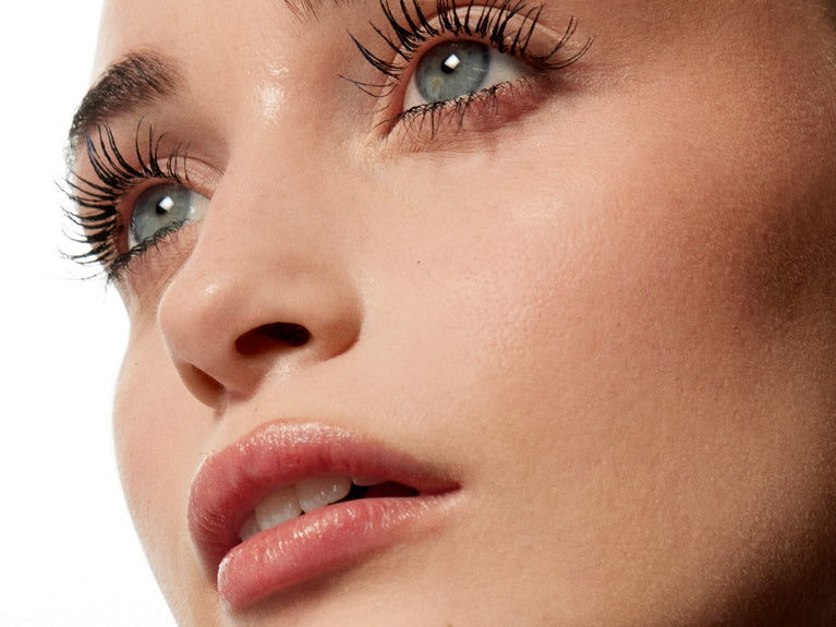 Lash & Brows Model