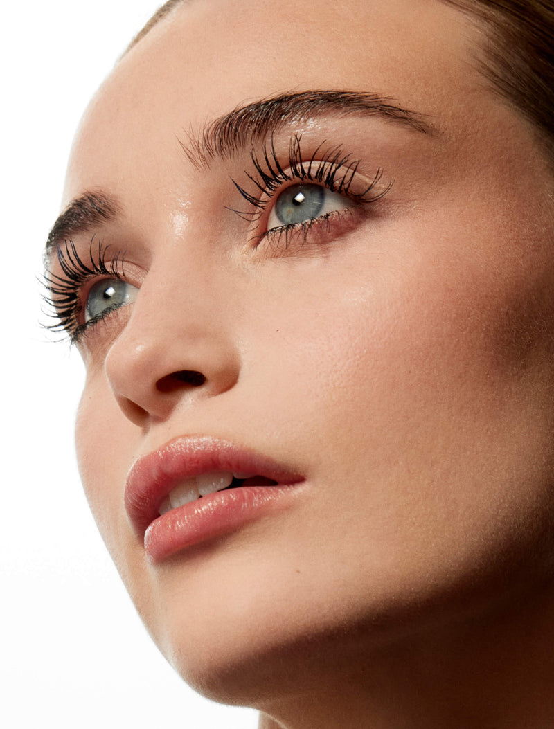 Lashes & Brows: The Secret to a Minimalist Makeup Look