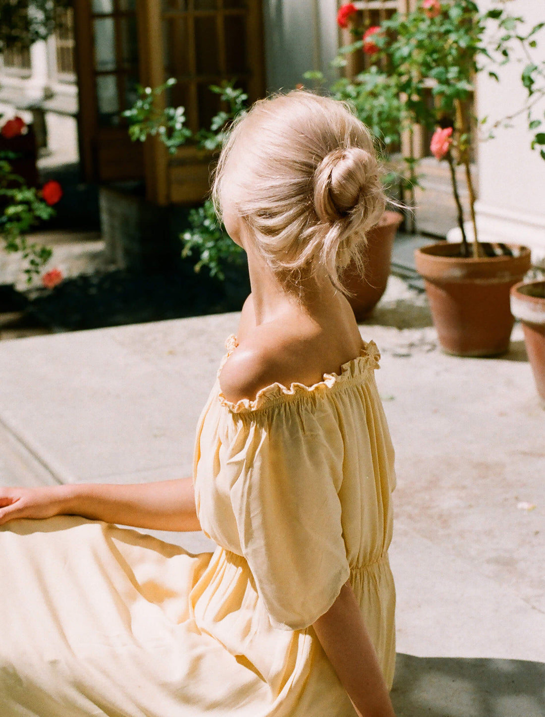 Effortless Summer Hairstyles for Any Occasion