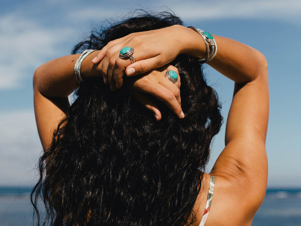 Summer Hair Goals: How to Achieve Volume and Thickness in the Heat