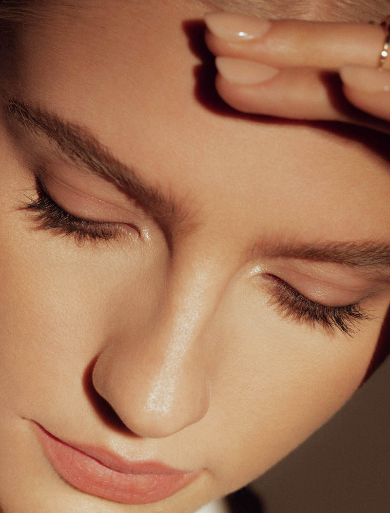 How Your Lash and Brow Care Fits into Your Eye Routine