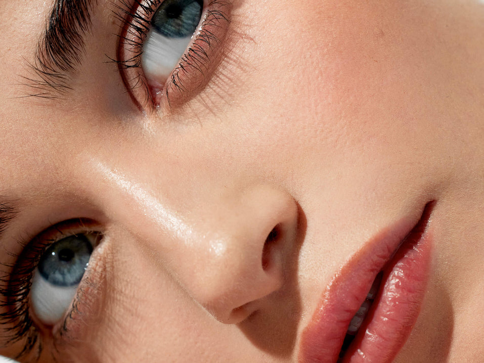 Get Lifted Lashes at Home with The Curl Effect