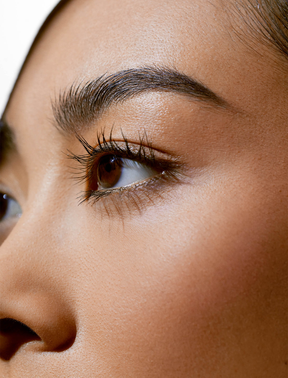 Tinted Brow Gel: The Finishing Touch Your Brows Deserve