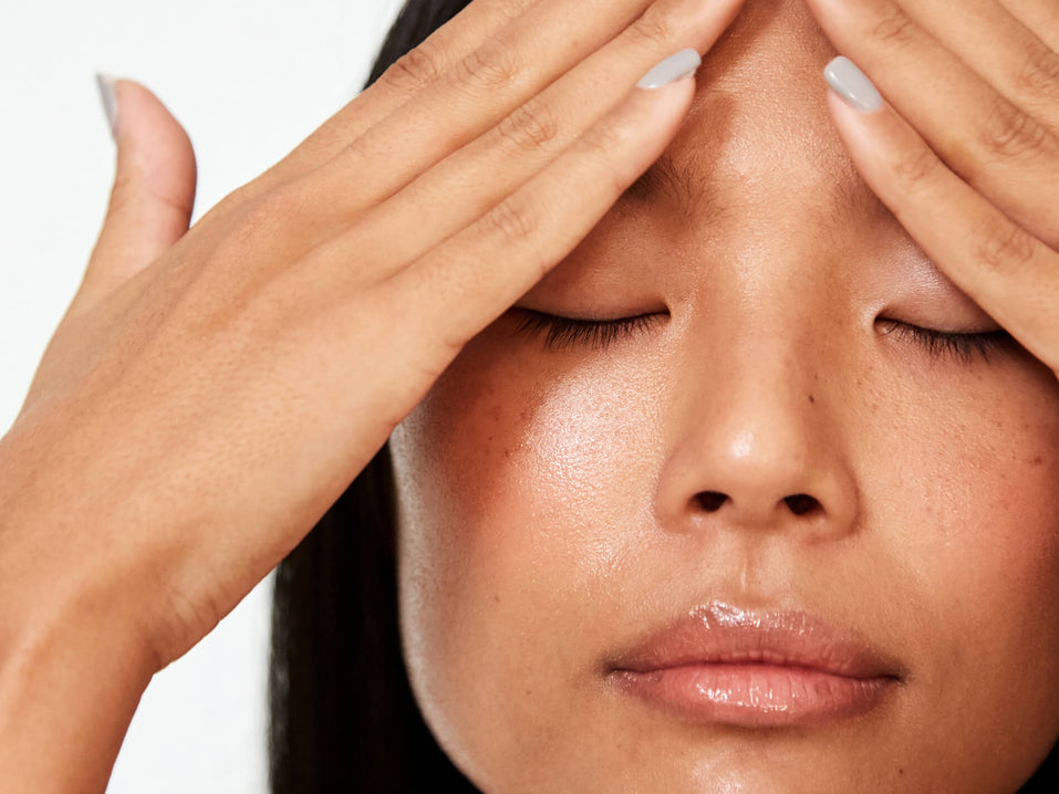 Brow Rehab: How to Recover from Compromised Brows