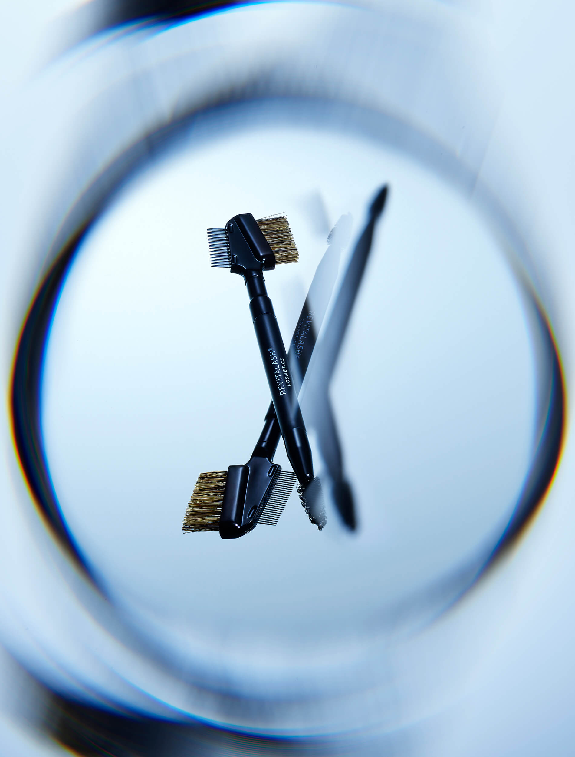 Lash and Brow Tool