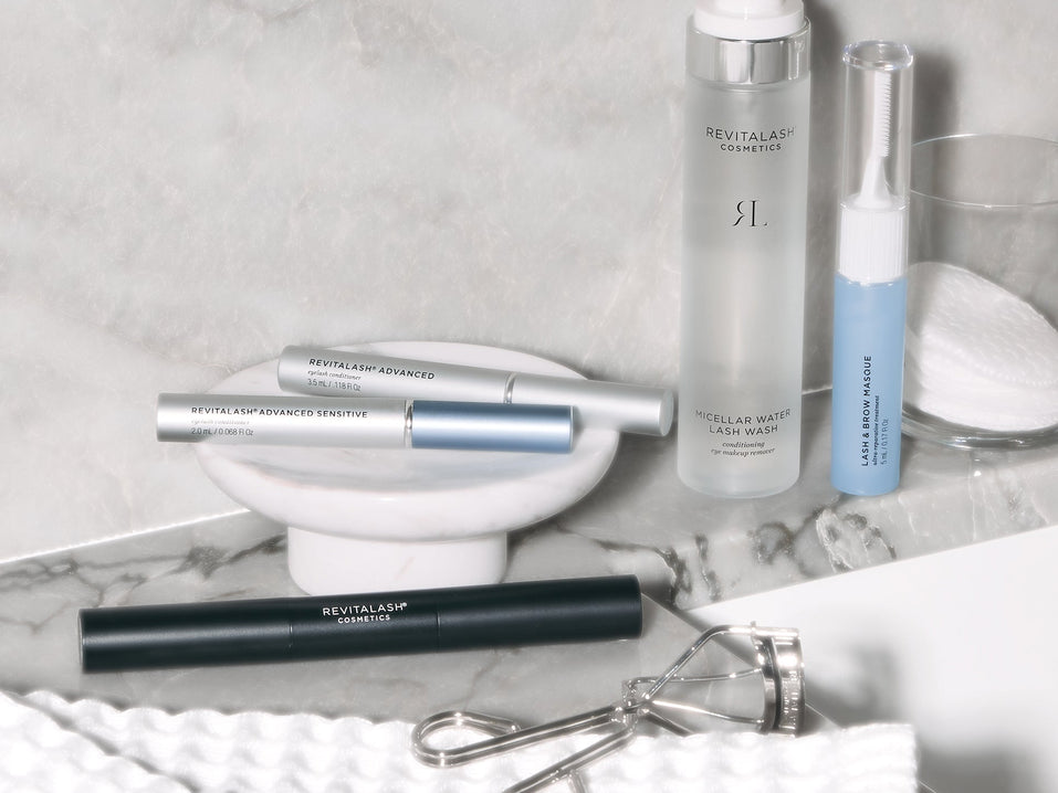 Lash Care Decoded: From Cleanse to Curl