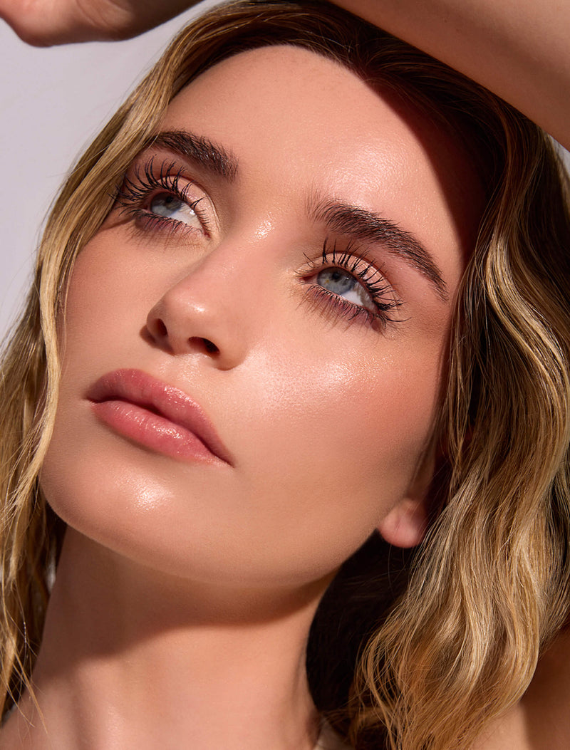 Want to Amplify Your Natural Lashes? Try Tubing Mascara
