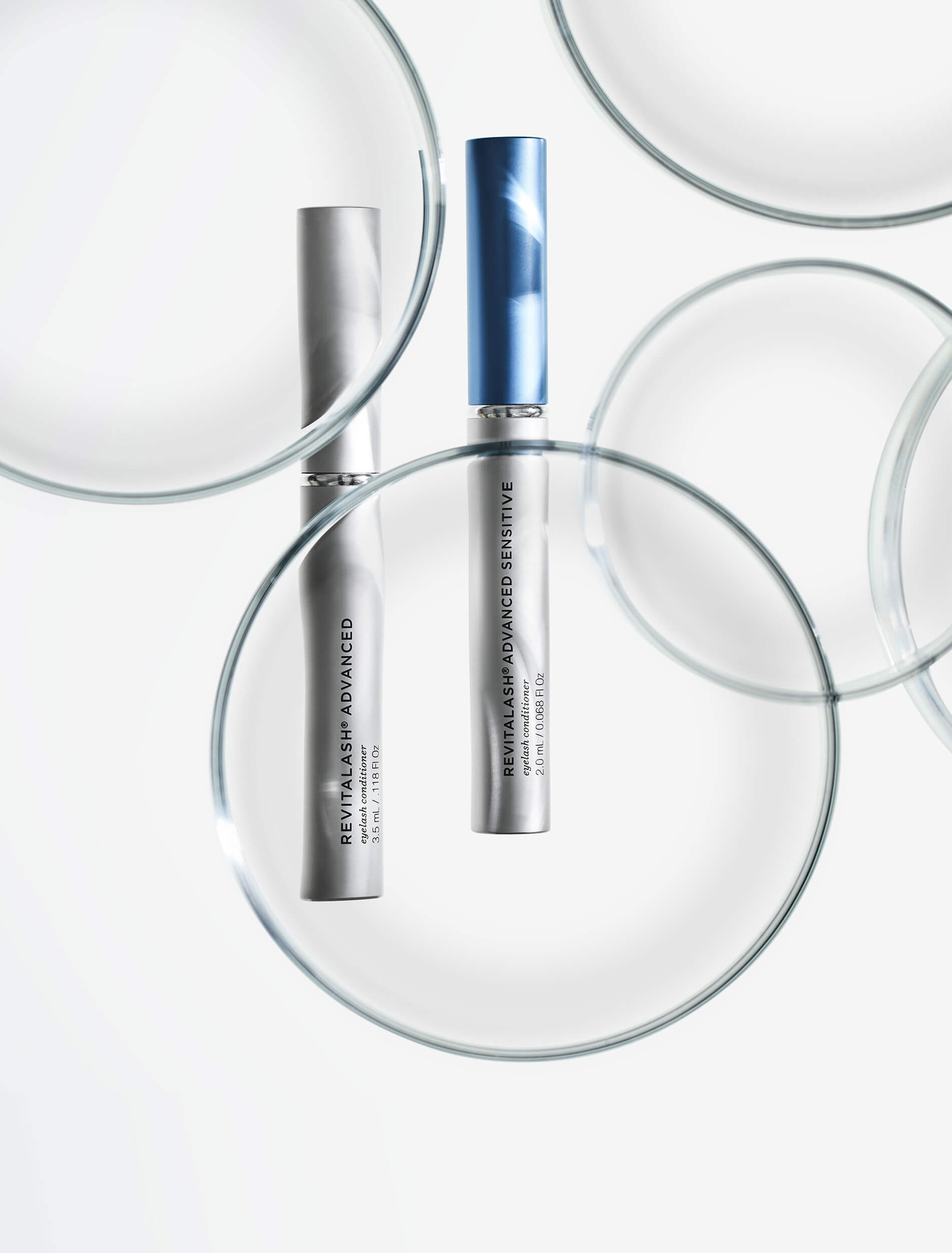 Our RevitaLash® Advanced Lash Serums Are Back in California!