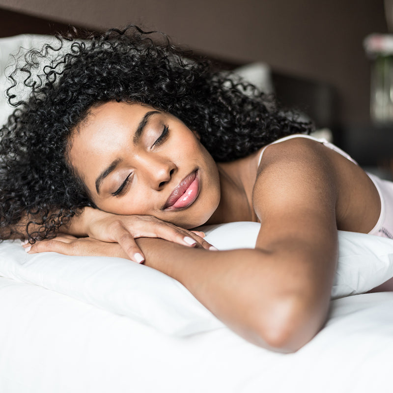What Really Happens If You Don’t Get Your Beauty Sleep?