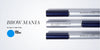 Image of RevitaBrow Advanced tubes with the header "Brow Mania" and the USA Today logo