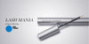 Image of tube of RevitaLash Advanced with the heading "Lash Mania" and USA Today logo