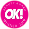 OK Beauty Award 2019
