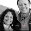 Image of RevitaLash Cosmetics Co-Founders Dr. Michael Brinkenhoff and his wife Gayle Brinkenhoff