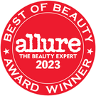 Allure Best Of Beauty Award 2023