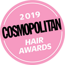 2019 Cosmopolitan Hair Awards