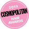 2019 Cosmopolitan Hair Awards