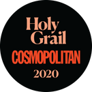 Holy Grail Cosmo Award 2020
