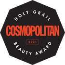 Cosmopolitan Holy Grail 2021 Beauty Award