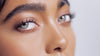 Curl effects face details