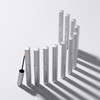 Image of tubes of RevitaLash Advanced lined up in a half circle