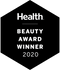 2020 Health Beauty Award Winner
