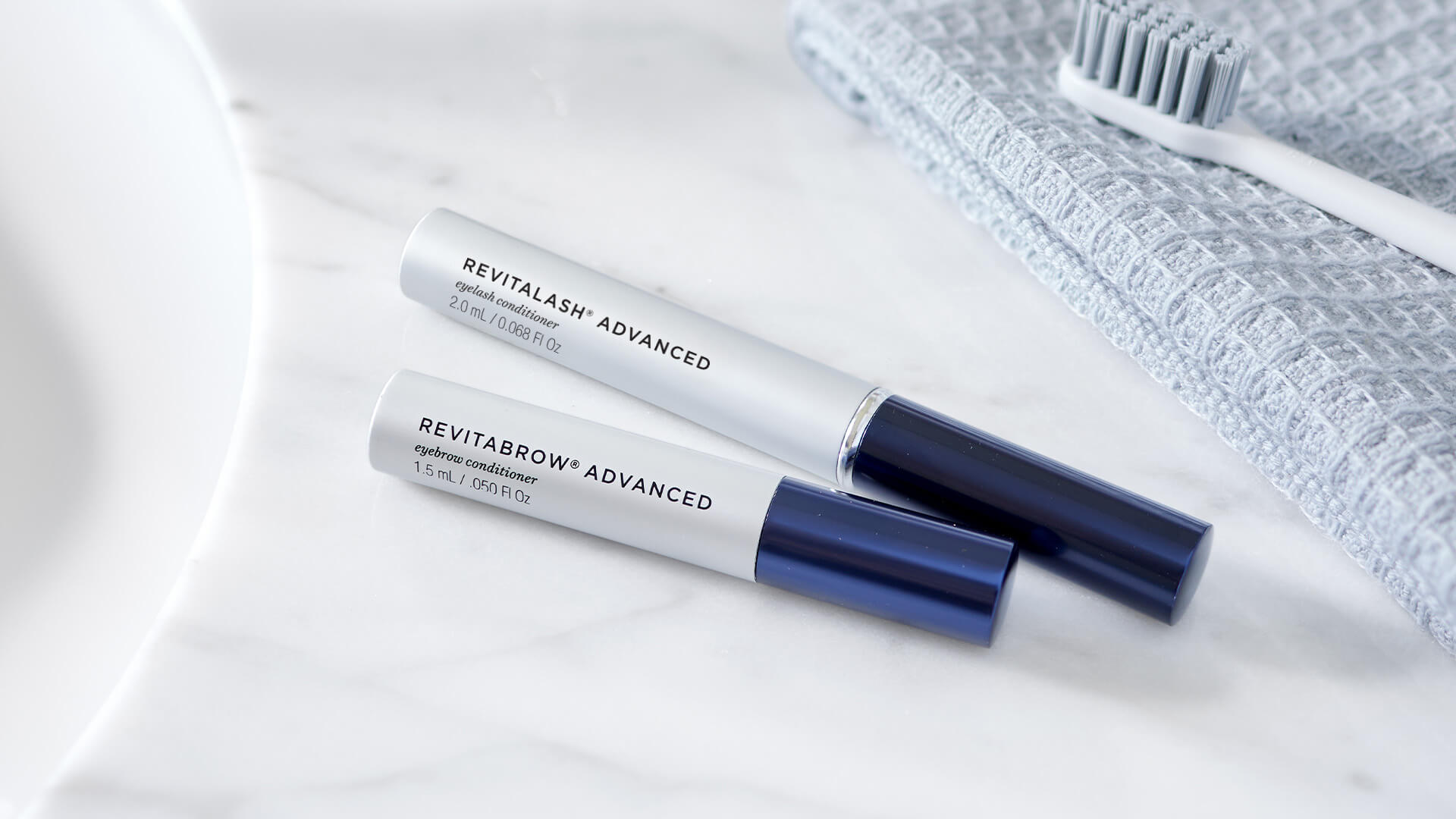 RevitaLash Cosmetics Hero Intro Bundle