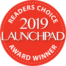 2019 Launchpad Readers Choice Award