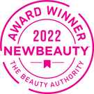 New Beauty Award 2022