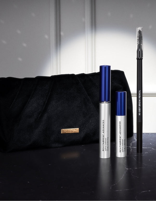 Ultimate Obsession Set for Brows