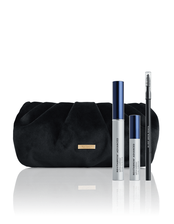 Ultimate Obsession Set for Brows