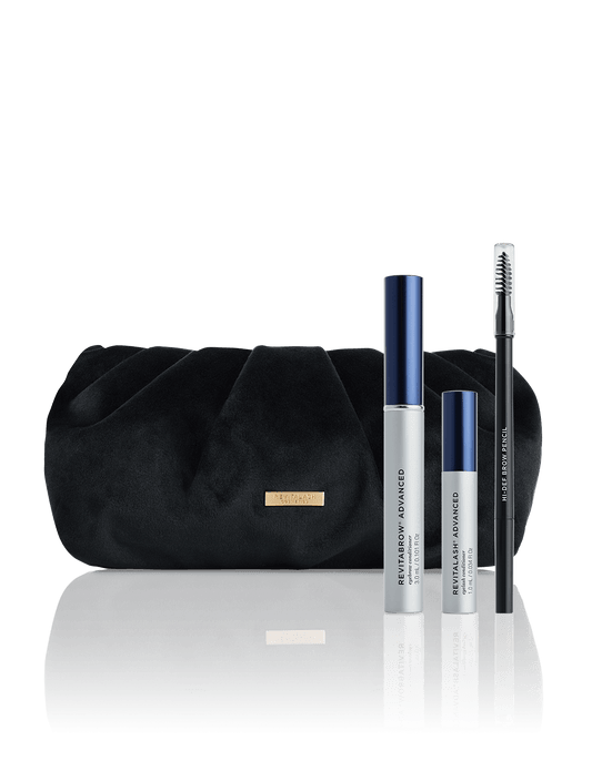 Ultimate Obsession Set for Brows & Lashes