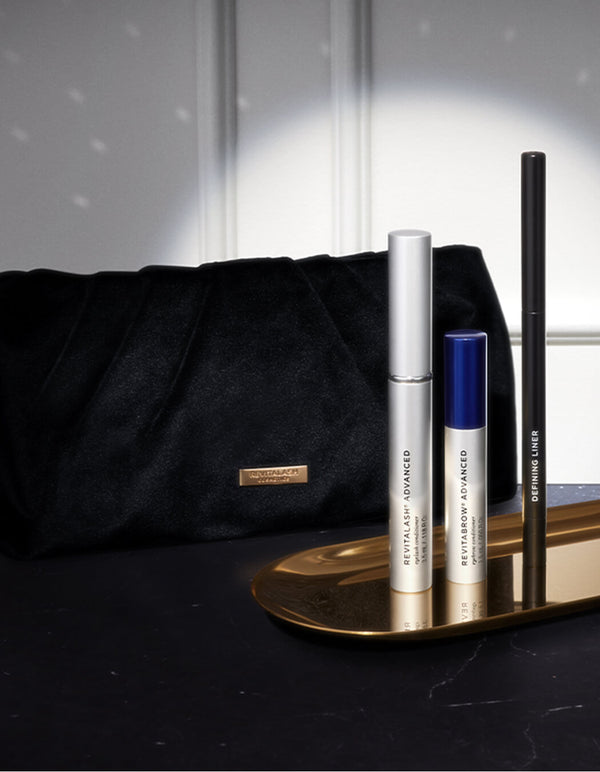 Ultimate Obsession Set for Lashes & Brows