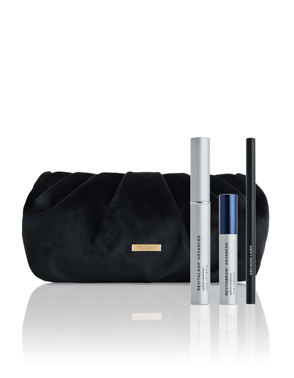 Ultimate Obsession Set for Lashes & Brows