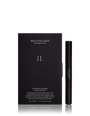 Revitalash double-ended volume set with packaging on a black background