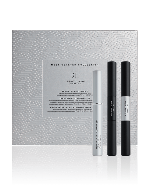 Most Coveted Collection featuring RevitaLash® Advanced
