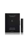 Length Define Mascara Sample Card