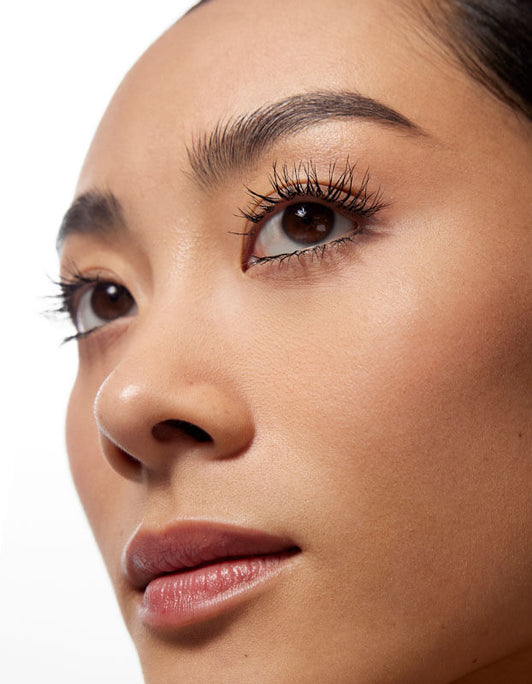Model Image for Strengthen & Define Lash Collection