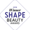Shape Beauty Award 2018