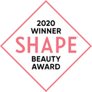 Shape Award 2020
